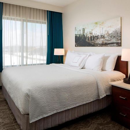 Springhill Suites Chicago Линкълншър Екстериор снимка