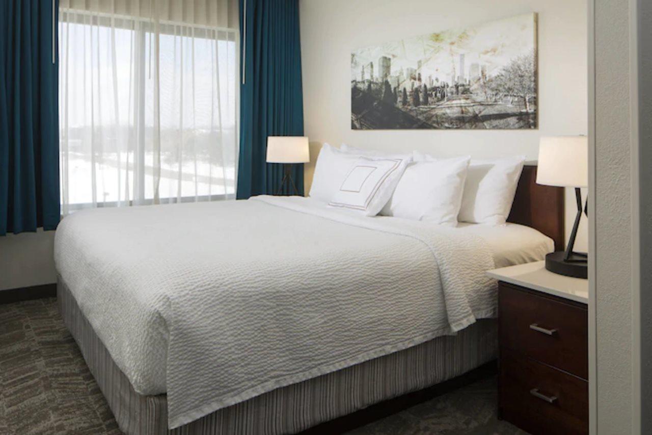 Springhill Suites Chicago Линкълншър Екстериор снимка