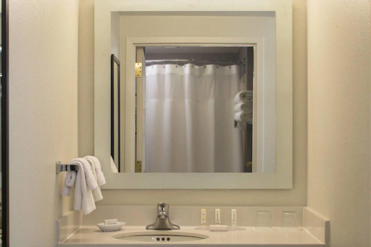 Springhill Suites Chicago Линкълншър Екстериор снимка