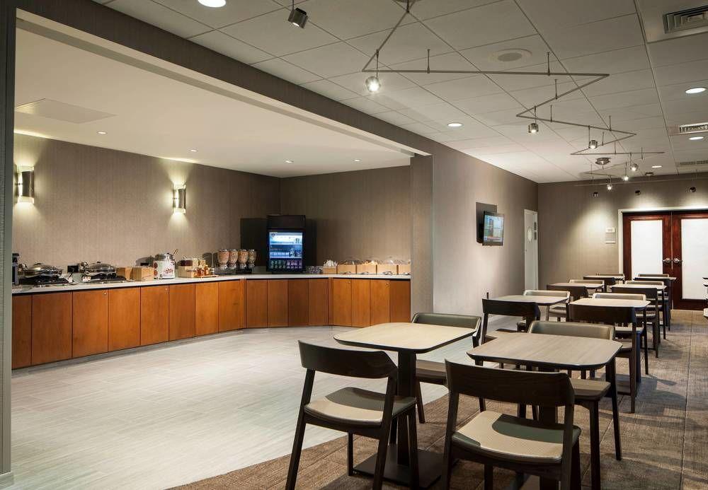 Springhill Suites Chicago Линкълншър Екстериор снимка