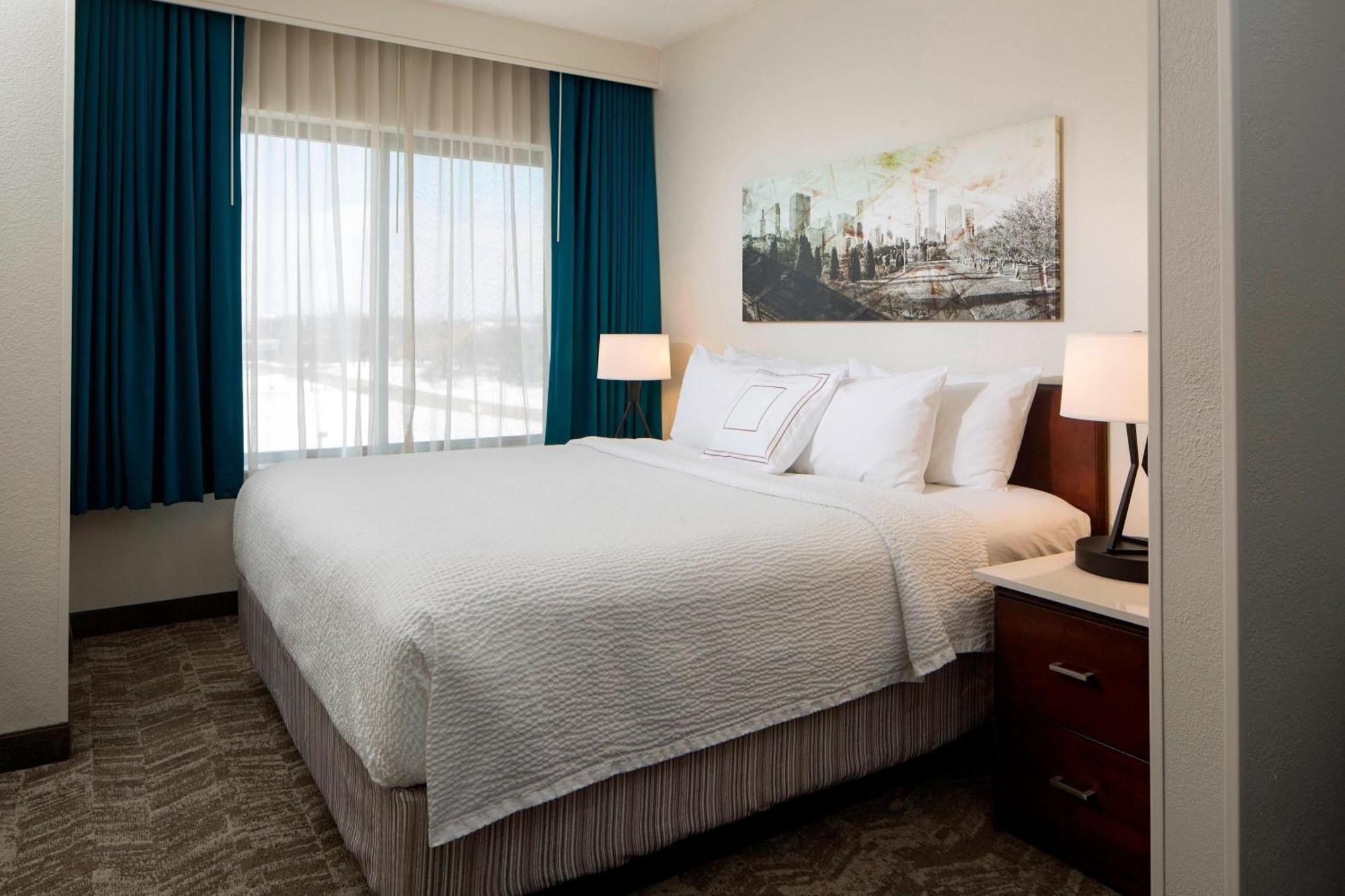 Springhill Suites Chicago Линкълншър Екстериор снимка
