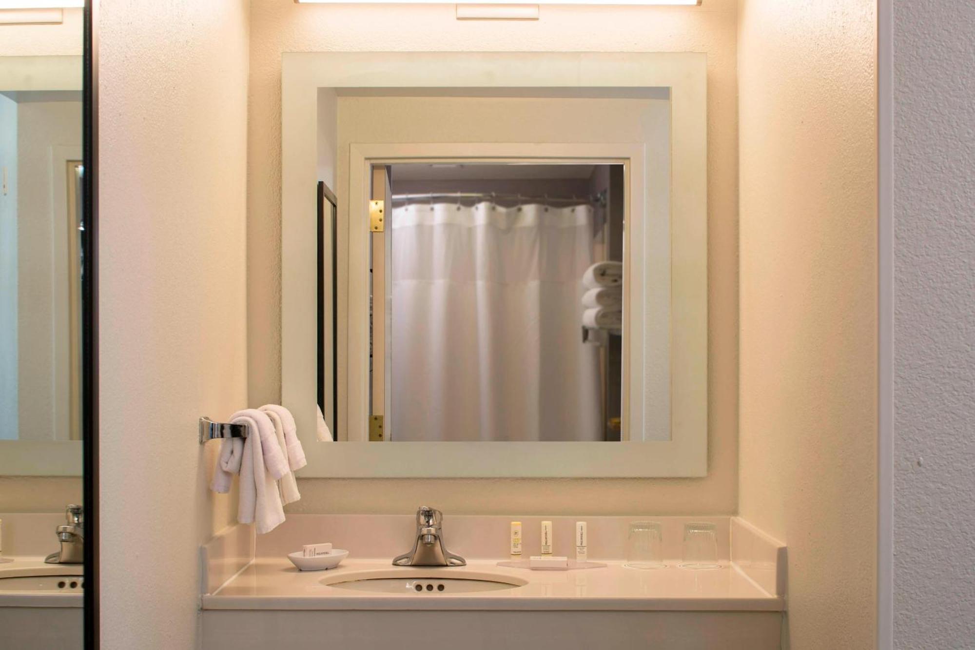 Springhill Suites Chicago Линкълншър Екстериор снимка