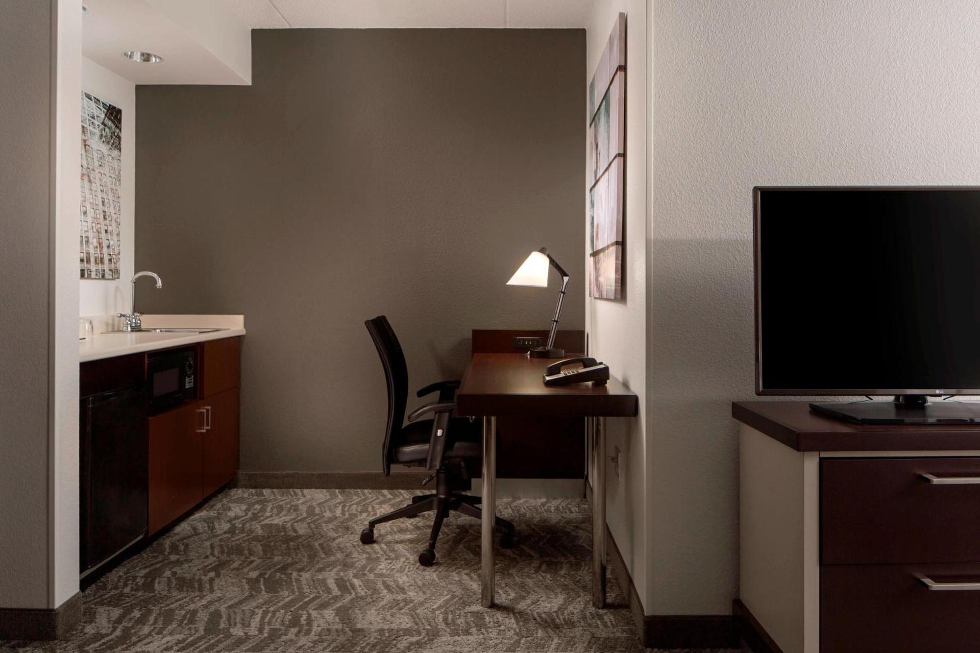 Springhill Suites Chicago Линкълншър Екстериор снимка
