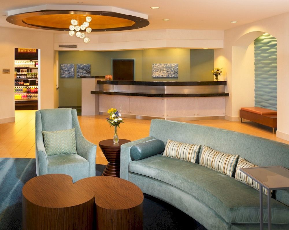 Springhill Suites Chicago Линкълншър Екстериор снимка
