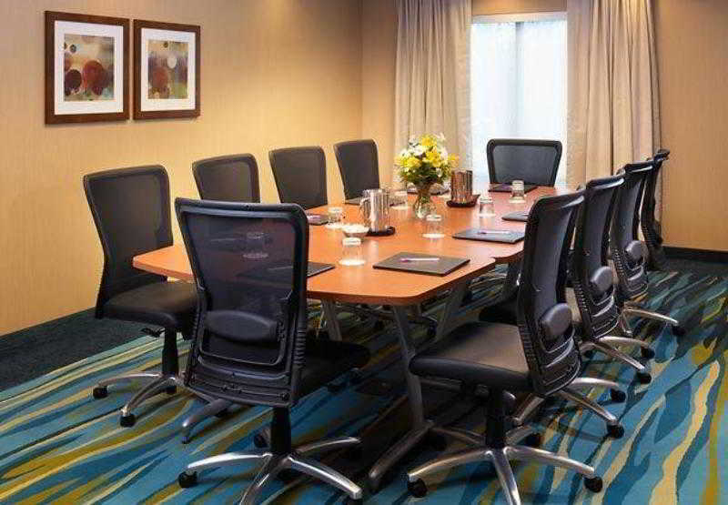 Springhill Suites Chicago Линкълншър Екстериор снимка
