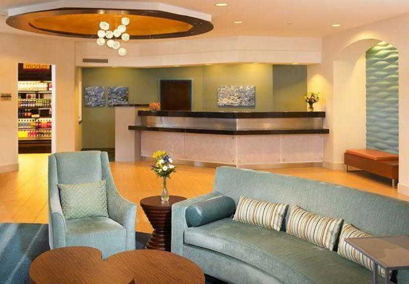 Springhill Suites Chicago Линкълншър Екстериор снимка