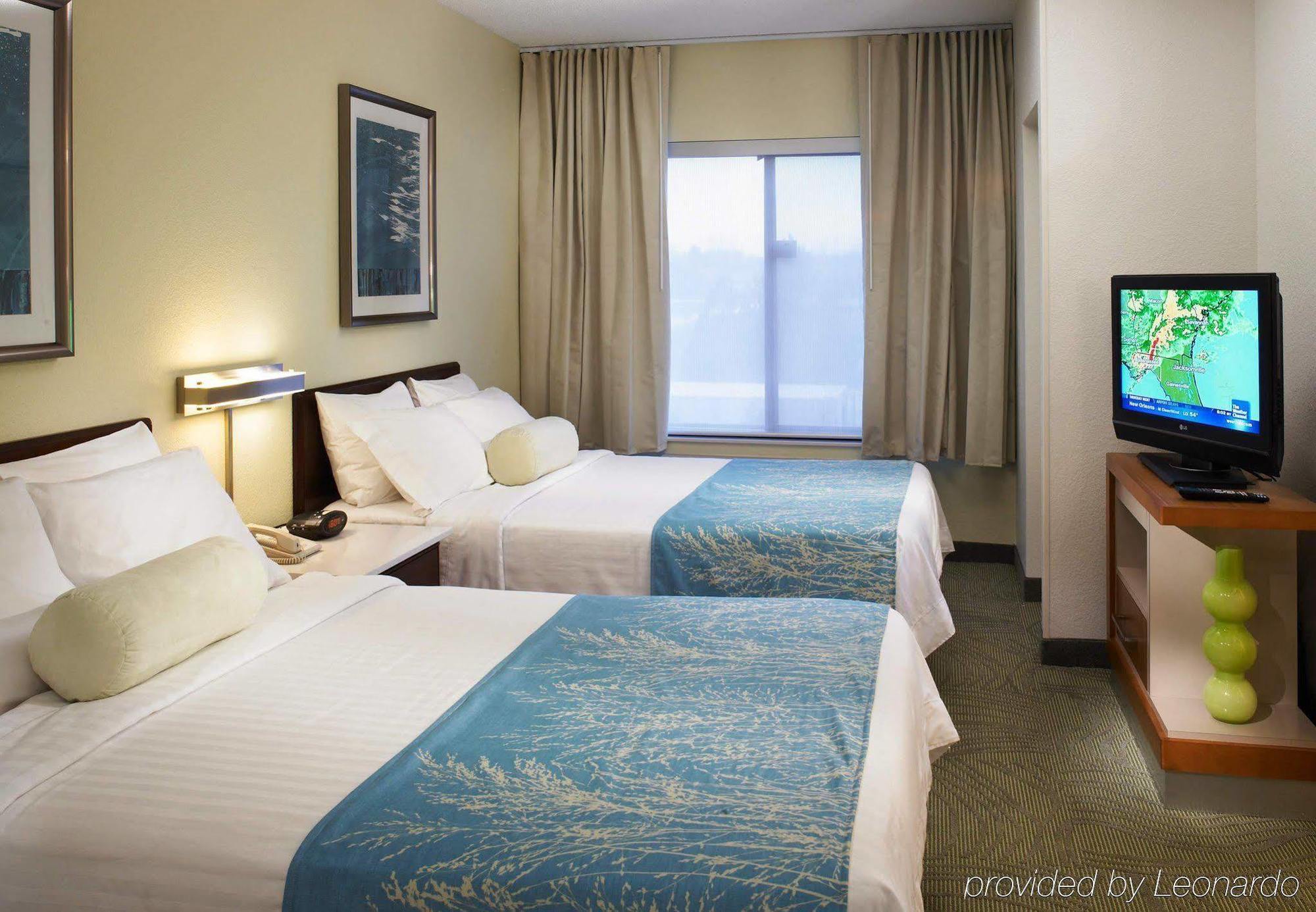 Springhill Suites Chicago Линкълншър Екстериор снимка