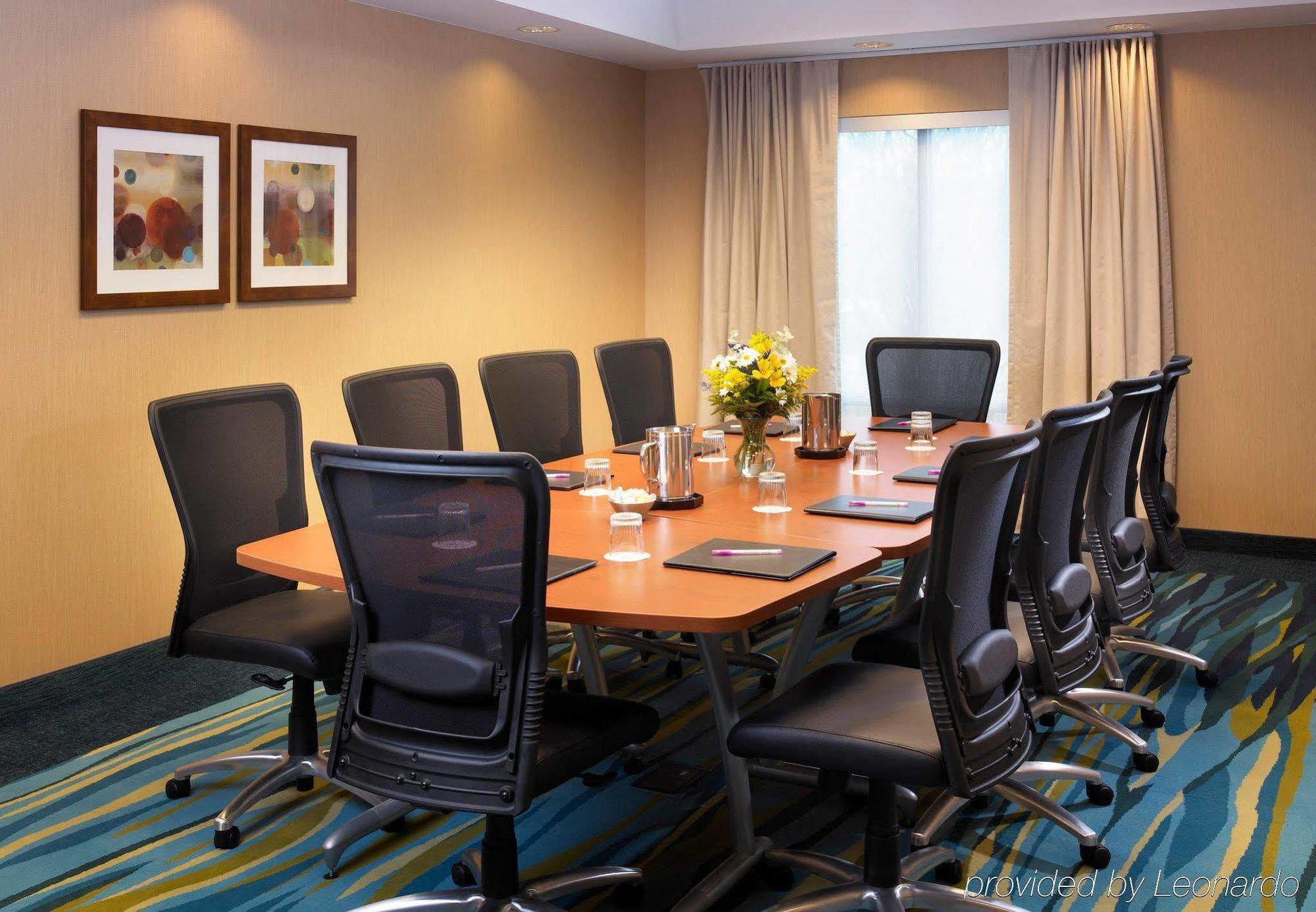 Springhill Suites Chicago Линкълншър Екстериор снимка